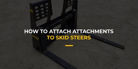 skid steer attachment change|skid steer attachments diagram.